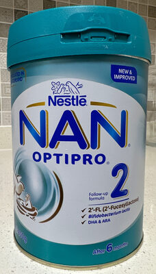 Nan Optipro 2