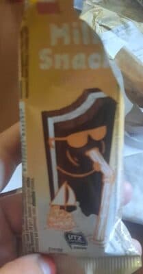 Milioni Snack