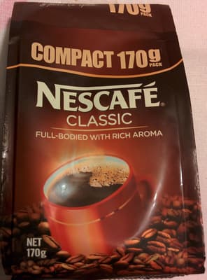 Nescafe Classic