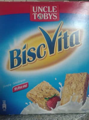 Biscvita
