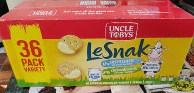 Le Snak