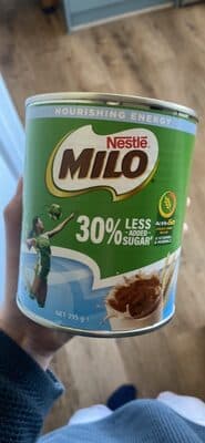 Nestle Milo