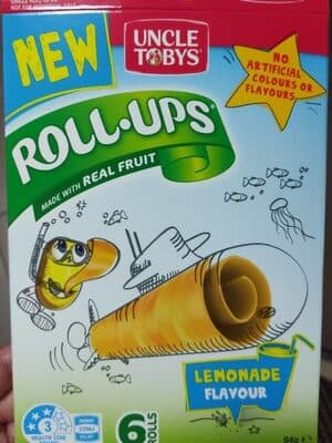 Roll.Ups