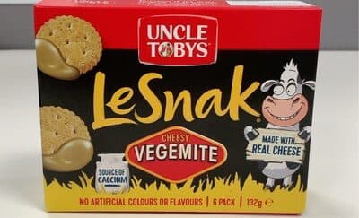 Le Snak