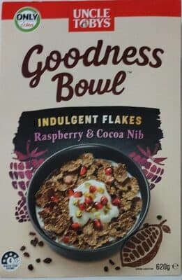 Goodness Bowl