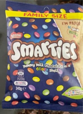 Smarties
