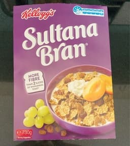 Sultana Bran