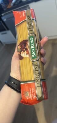 San Remo Linguine No. 1 500G