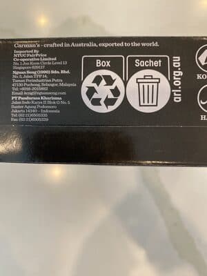 Cholesterol Lowering Porridge